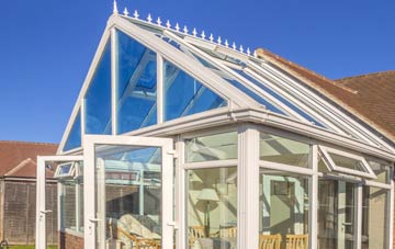 conservatory roof insulation costs Linicro