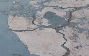 fibreglass roofing replacement Linicro