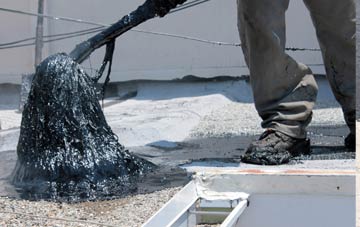 Linicro flat roof waterproofing costs