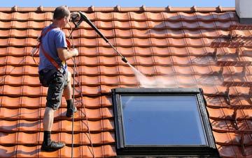 roof cleaning Linicro, Highland