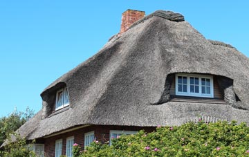 thatch roofing Linicro, Highland