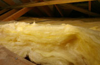 Linicro pitch roof insulation